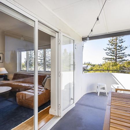 Cottesloe Beach Deluxe Apartment Perth Dış mekan fotoğraf