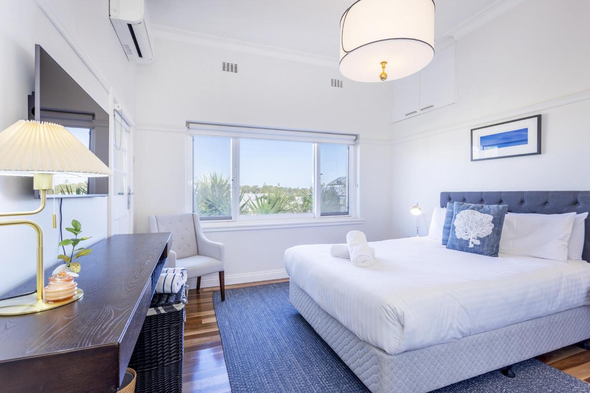 Cottesloe Beach Deluxe Apartment Perth Dış mekan fotoğraf