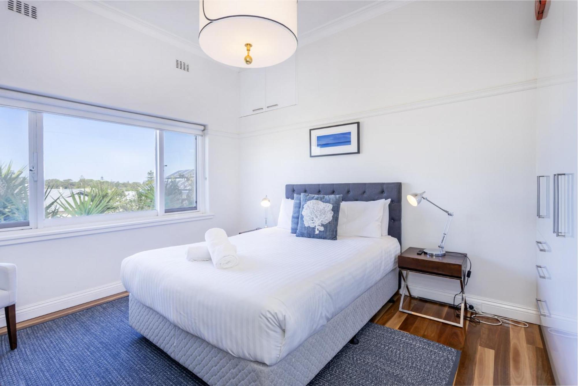 Cottesloe Beach Deluxe Apartment Perth Dış mekan fotoğraf