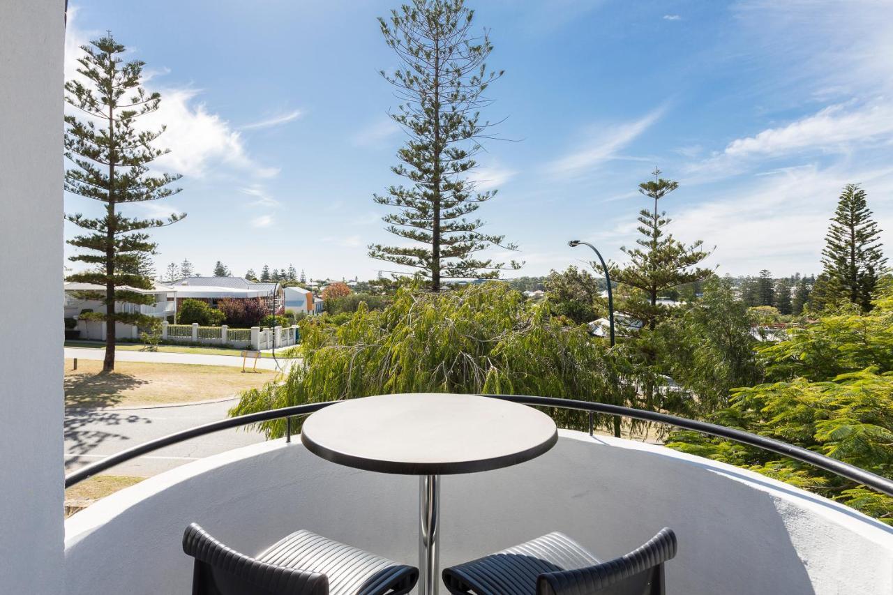 Cottesloe Beach Deluxe Apartment Perth Dış mekan fotoğraf