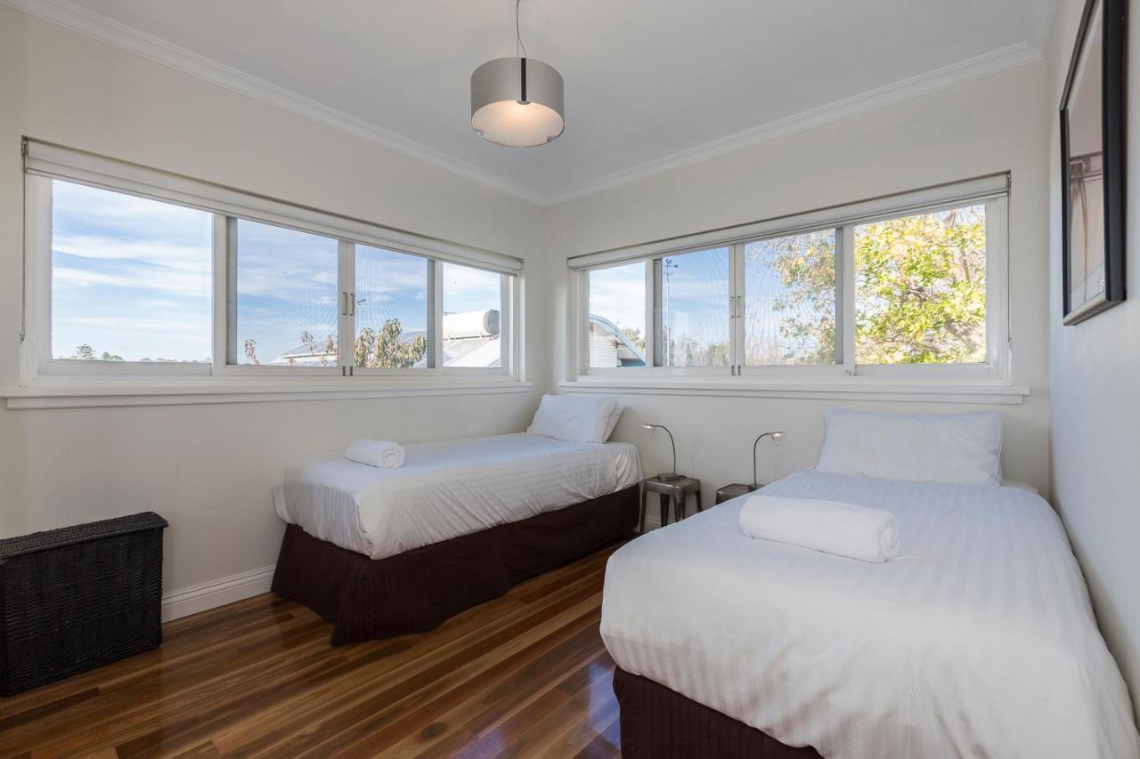 Cottesloe Beach Deluxe Apartment Perth Dış mekan fotoğraf