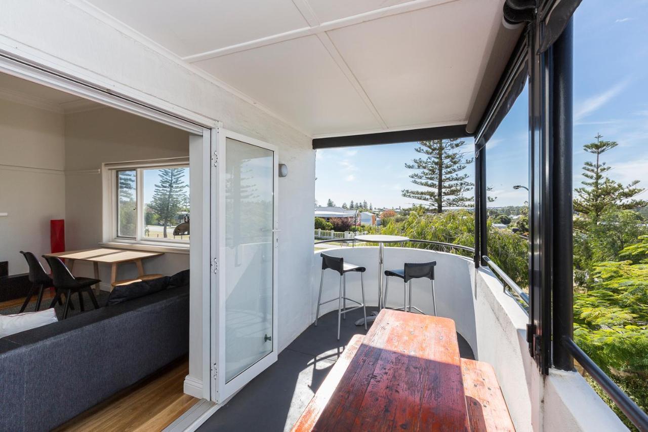 Cottesloe Beach Deluxe Apartment Perth Dış mekan fotoğraf