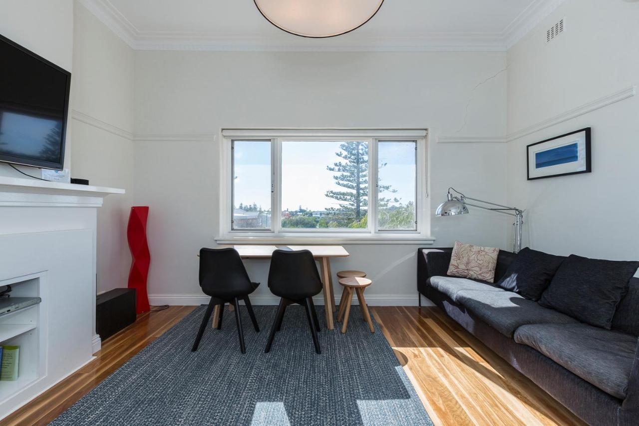 Cottesloe Beach Deluxe Apartment Perth Dış mekan fotoğraf